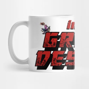 Image Grand Design Mug